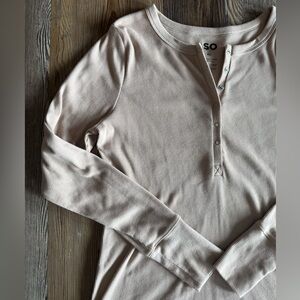 Long Sleeve